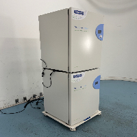 Baker ReCO2verPlus Rapid Recovery Double stack CO2 Incubator image 0